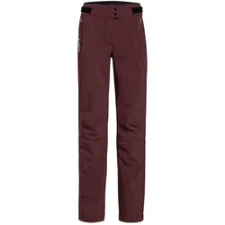 Vaude, Damen, Outdoorhose, Elope (36), Braun