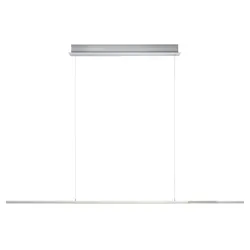 Elements by Bankamp LED-Pendelleuchte OLE - H ca. 150.00