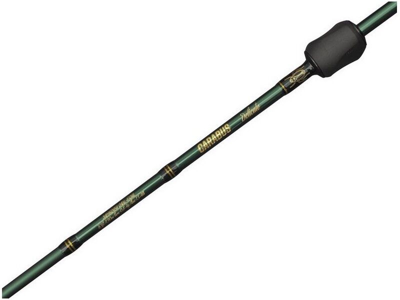 Abu Garcia Carabus Delicate 2-6,3'-0,8-4,0 Gr.