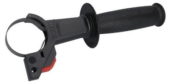 Bosch Professional Aanvullende handgreep voor de slagmoersleutel - 160202508Y