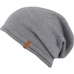 CHILLOUTS Leicester Hat, Größe ONE SIZE in Grau Grau