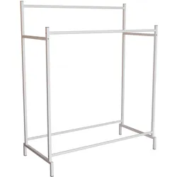 VCM, Garderobe + Kleiderstange, Labol