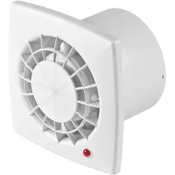 Kleinraumventilator Vega 100 H