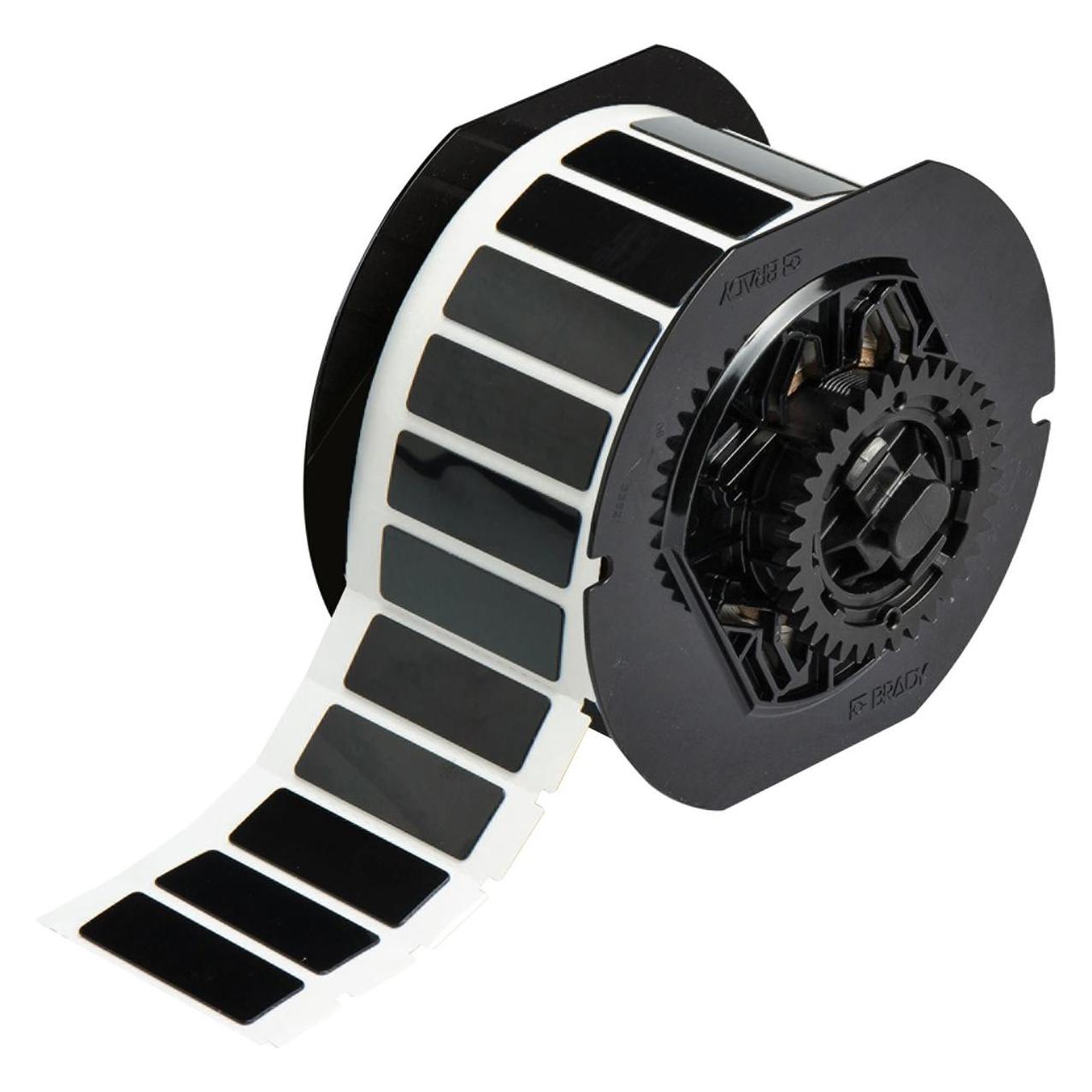 Brady Raised Profile Labels for (B30EP-172-593-BK)