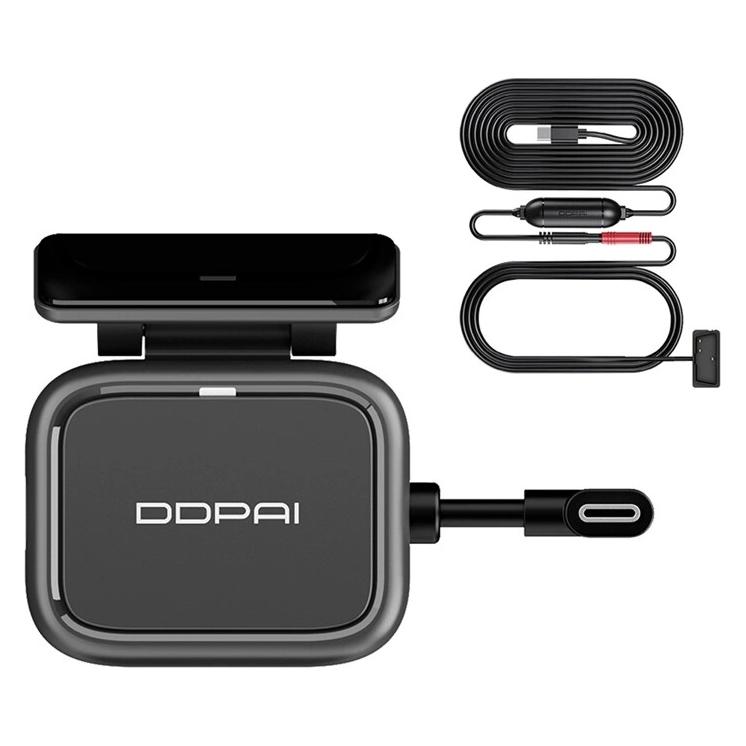 DDpai Radar-Modul für die N5 DDPAI-Dashcam (DC001)