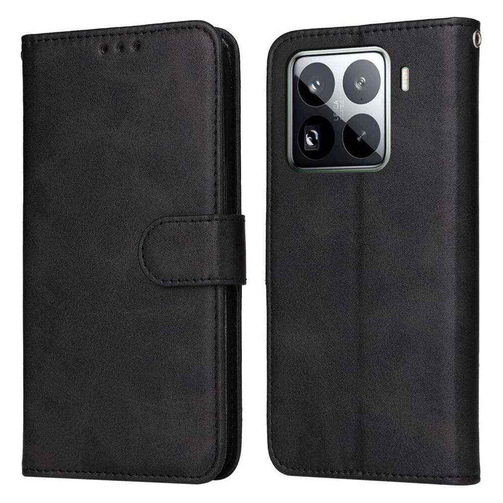 Cover-Discount Xiaomi 15 Pro - Premium Handyhülle Etui (Xiaomi 15 Pro) (54857576)