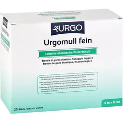 Urgomull fein 4mx8 cm