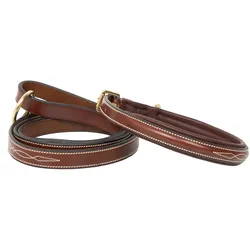 HV Polo Legacy (S, Hund), Halsband + Leine