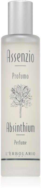 L'ERBOLARIO Assenzio EDP U 50 ml