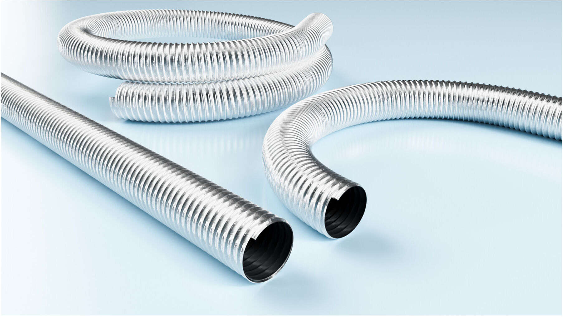 NORRES AIRDUC® PUR 352 Schlauch 40mm (35200405400-5)