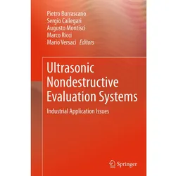Ultrasonic Nondestructive Evaluation Systems, Fachbücher