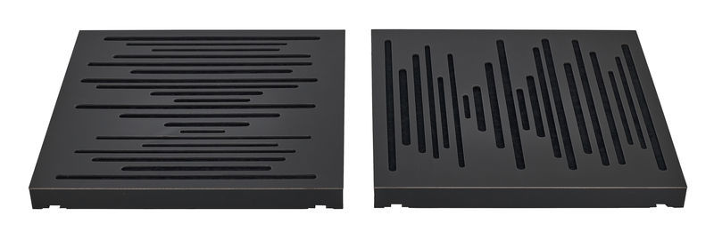 Vicoustic VicBooth Ultra Pack 2 Black Matte