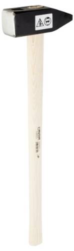 Ruthe 3030015119 Vorschlaghammer 3000g 600mm DIN 1042 1St.