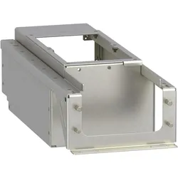 Schneider Electric VW3A99ACA06 Unterer Träger, Altivar Process Modular, für Leistungsmodul mit reduzierter Höhe, Schaltschrankintegration