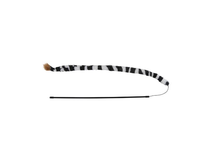 Katzenspielzeug Angel flauschig 40 cm