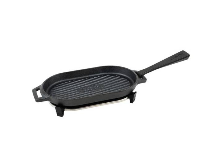 Ooni Grillpfanne Gusseisen