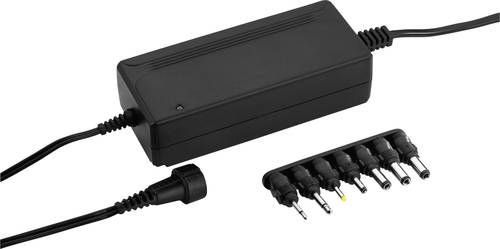 Monacor 0273150 Schaltnetzgerät 3A