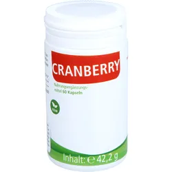 Cranberry 60 ST