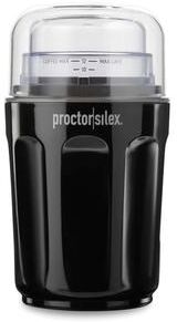 Proctor Silex Sound Shield Coffee Grinder