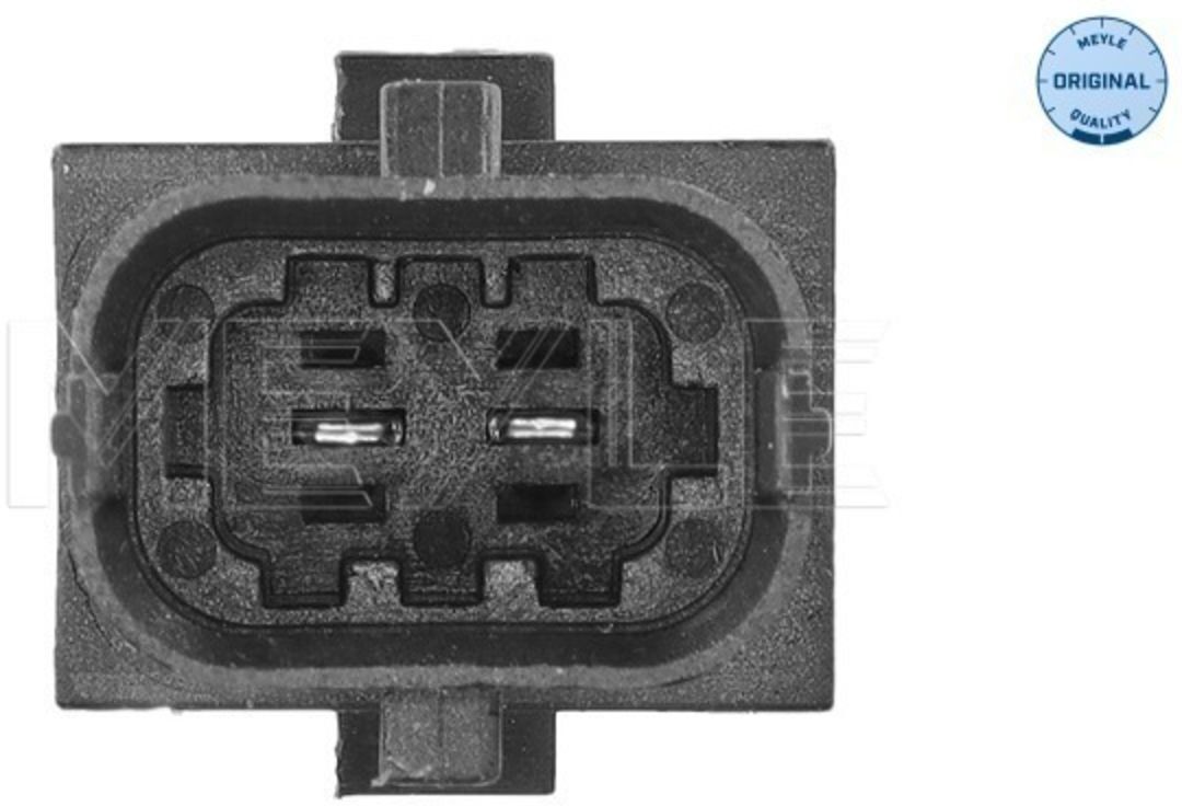 Meyle Sensore, temperatura gas di scarico 614 800 0037