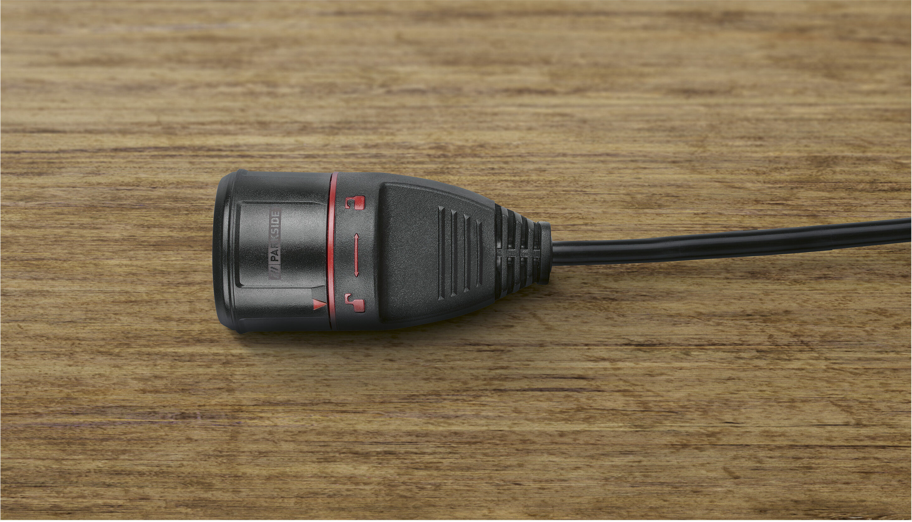 PARKSIDE® Verlängerungskabel, 10 m, mit Lock-Funktion