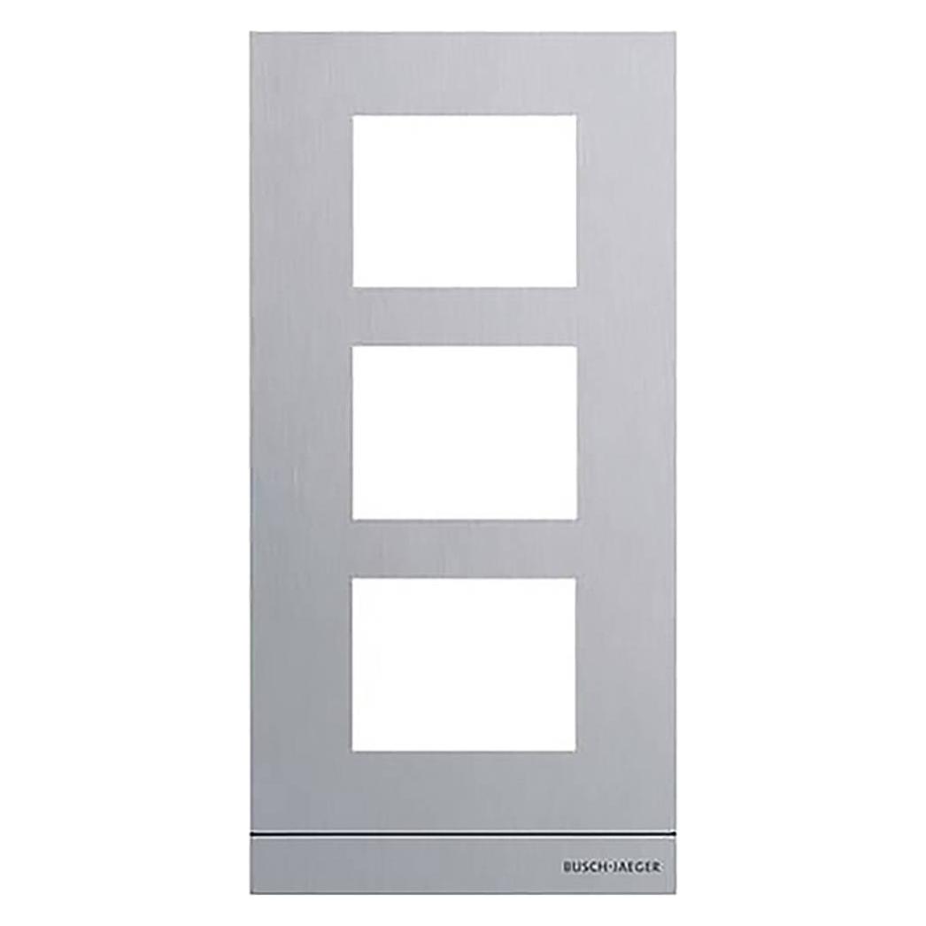 Busch-Jaeger Frontplatte (2TMA130160X0062)