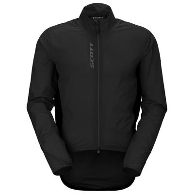 Scott - Jacket Pro Waterproof - Fahrradjacke Gr S schwarz