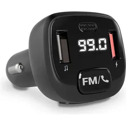 Energy Sistem, Autoradio Zubehör, Car Transmitter FM Talk