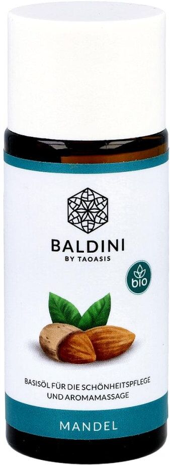 Taoasis Baldini Mandel Bio Massageöl 50ml