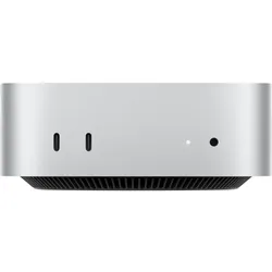 Apple Mac mini: M6 Chip, 12‐C CPU, 12‐C GPU, 16GB RAM/256GB SSD