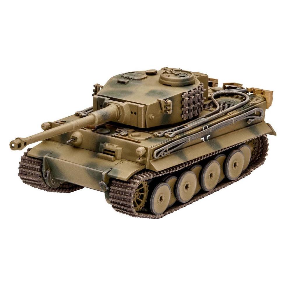Revell PzKpfw VI Ausf. H TIGER (03262)