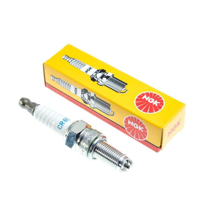 Bougie NGK CR8EKB Standard