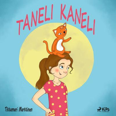 Taneli Kaneli - Tittamari Marttinen, Audio, 9788728184240