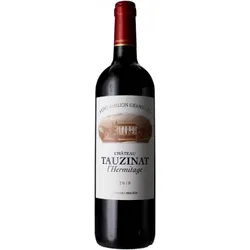 Château Tauzinat L'Hermitage 2021