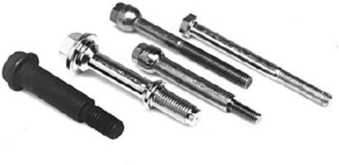 Schraube, Abgasanlage BOSAL 258-904