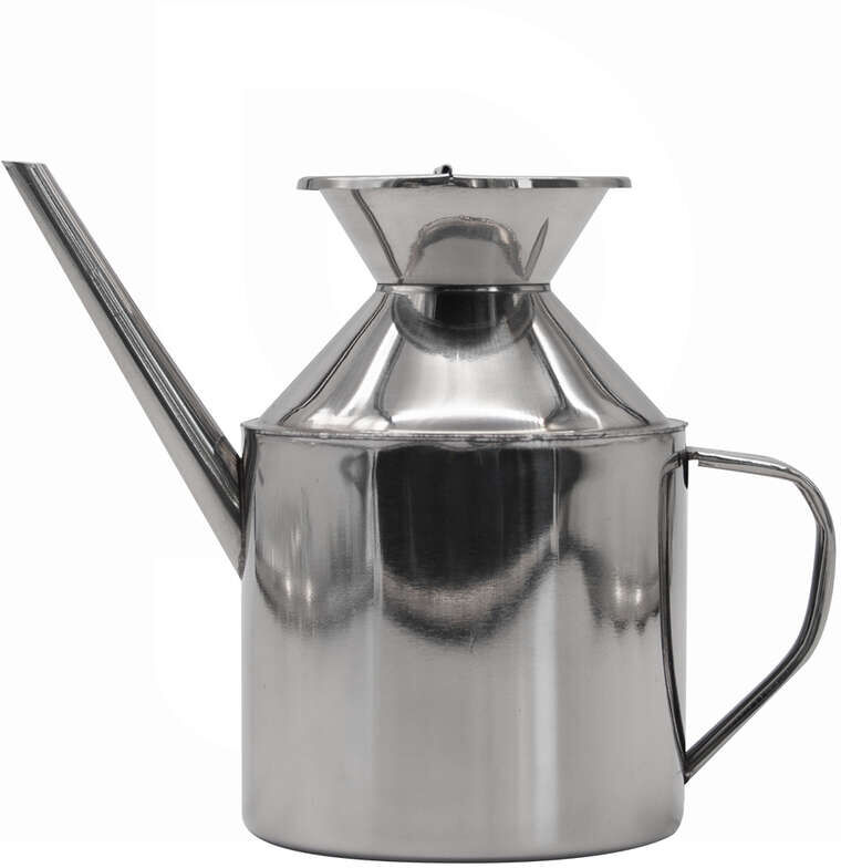 Polsinelli Oliera inox 700 mL