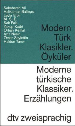 Wolfgang Riemann - Moderne türkische Klassiker; Modern Türk Klasikler - Preis vom 30.09.2026 22:30:23 h