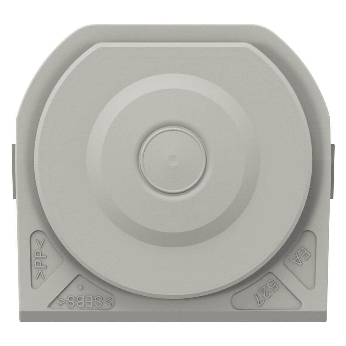 Legrand Plexo New Feuchtraum-Ersatzdichtung, 1 Eingang (069596L)