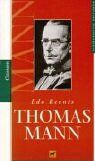 Edo Reents - Biografische Passionen: Thomas Mann. - Preis vom 02.10.2026 23:42:20 h