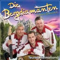 die Bergdiamanten - Teures Heimatland - Preis vom 30.09.2026 09:01:18 h