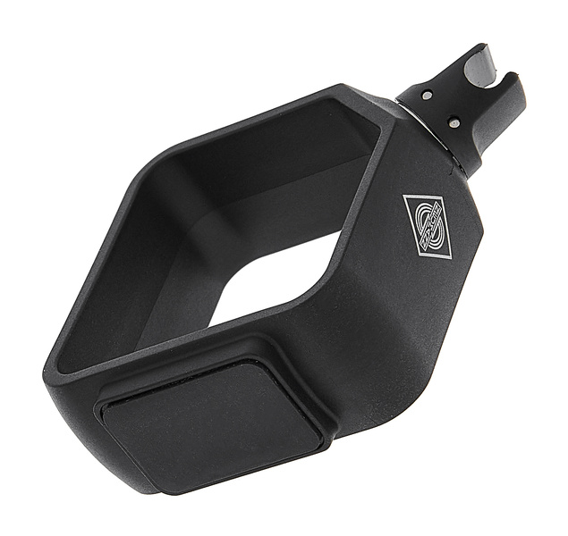 Neumann MC 8 Magnetic Piano Clip