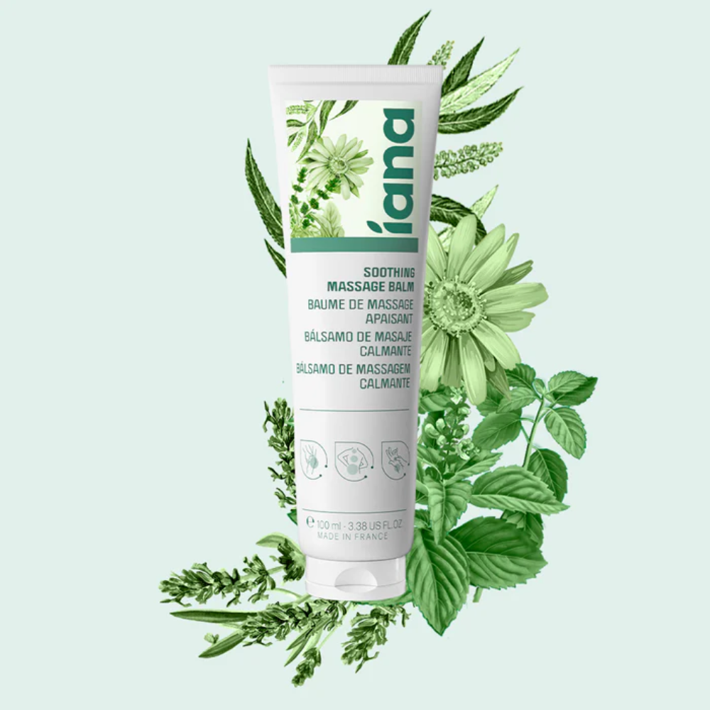 íana Soothing Massage Balm Joint Comfort 100mL