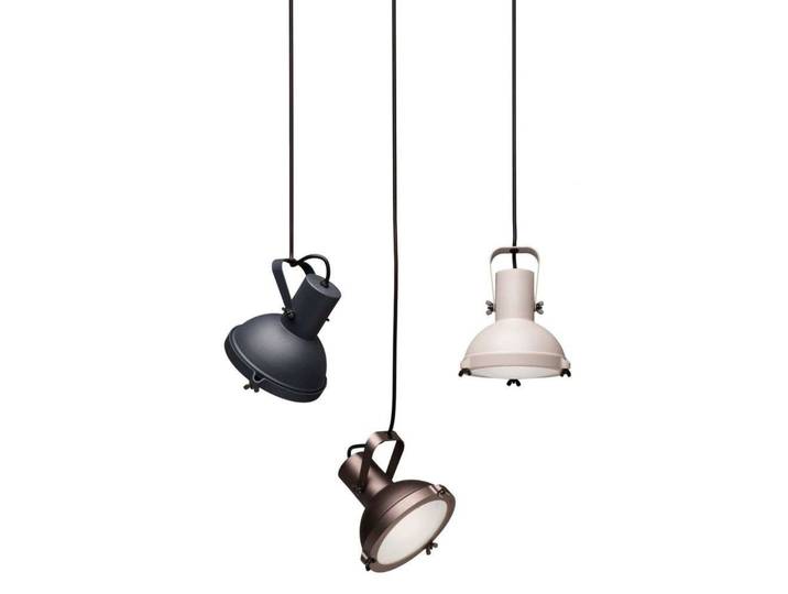 Projecteur 165 Pendelleuchte Night Blue - Nemo Lighting - Küche - Industrielles Design - Aluminium