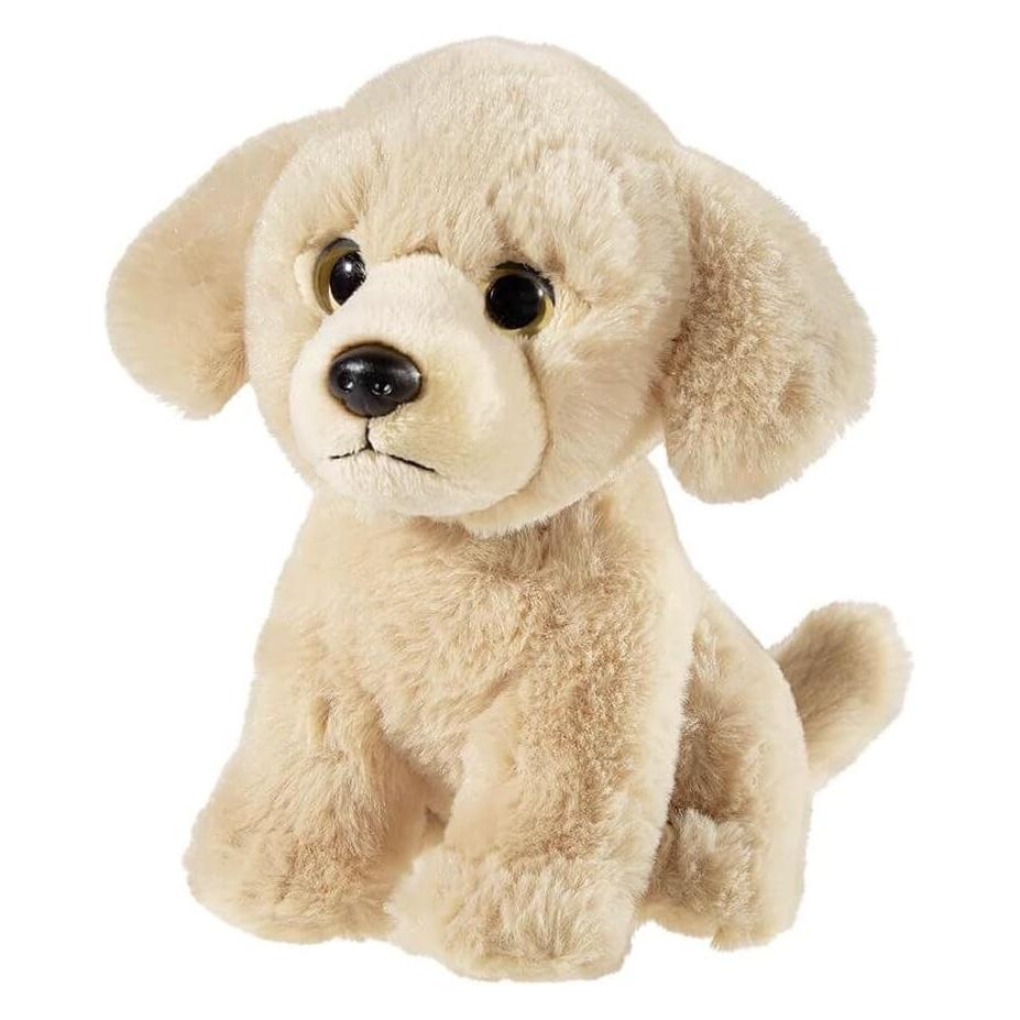 Heunec Plüsch Golden Retriever (18 cm) (287679)