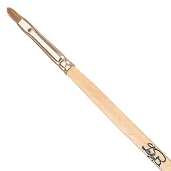basler Lady B. Lippenpinsel