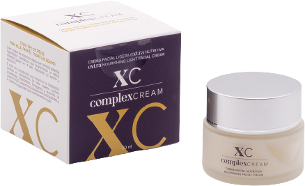PlantaPol Xc Complex Cream 50 ml