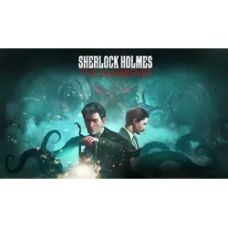 Sherlock Holmes The Awakened
