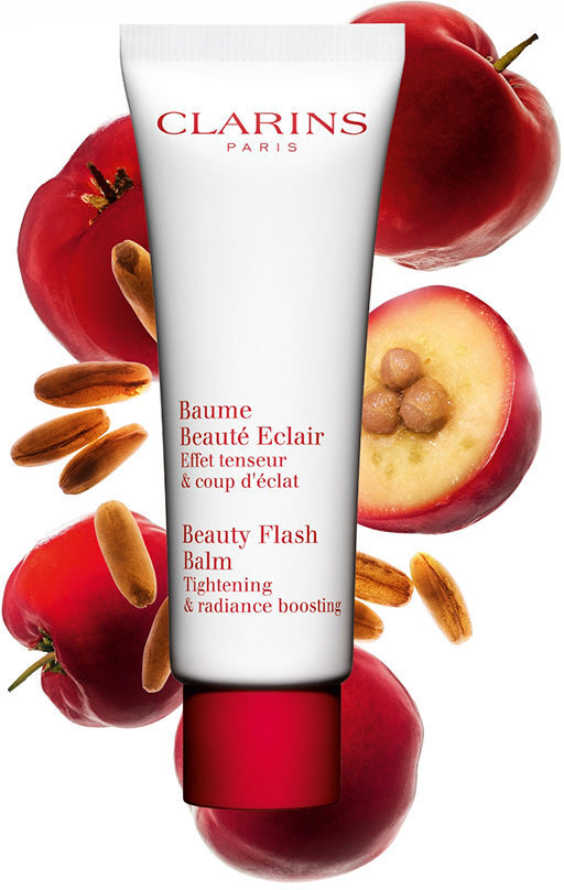 Clarins baume éclaircissant beauté 50 ml