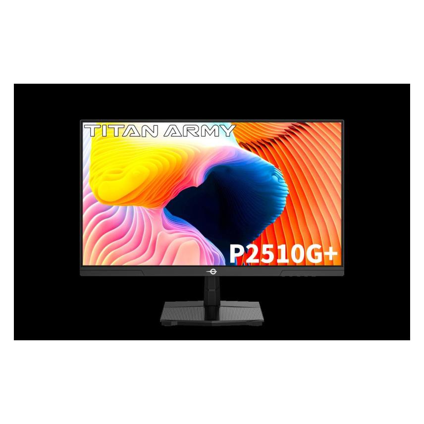 Titan Army Monitor P2510G+ (24.50") (P2510G+)