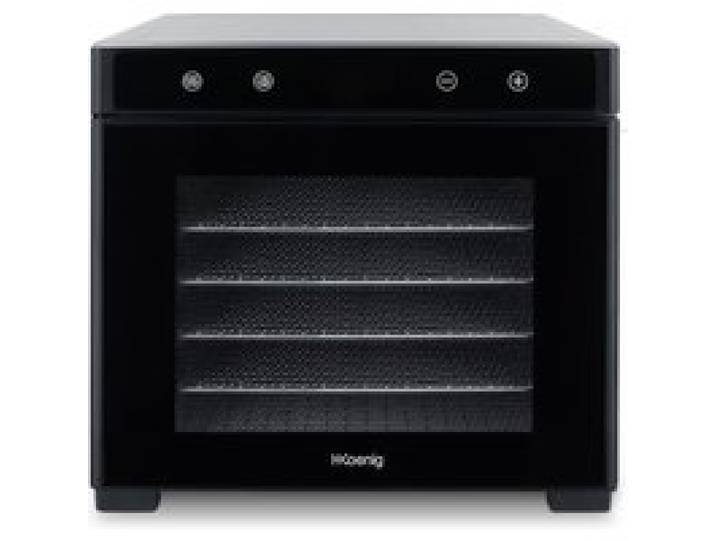 Déshydrateur HKOENIG - DSY900 - Température de 35°C à 70°C - Minuterie intégrée - 650W